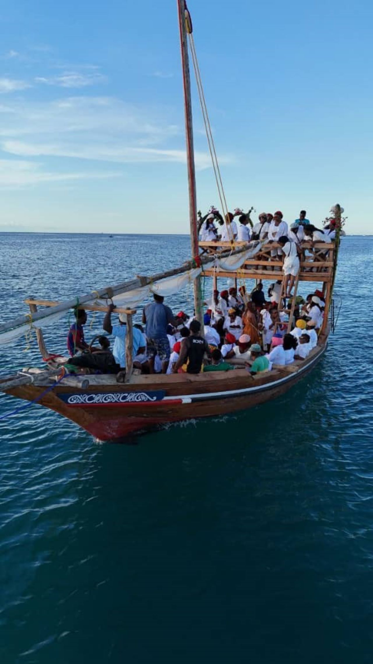 Sunset Tour