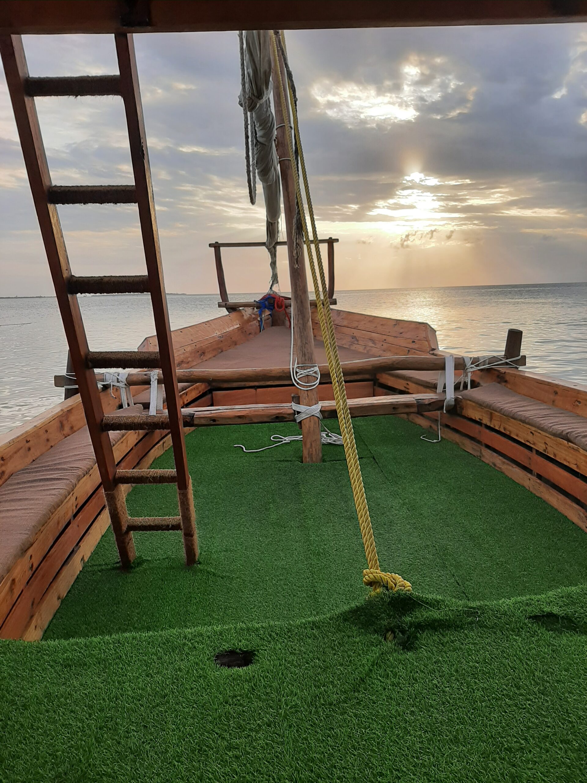 Zanzibar Holidays One Private Customized Tour