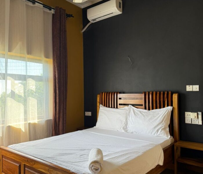 Panopano House Nungwi